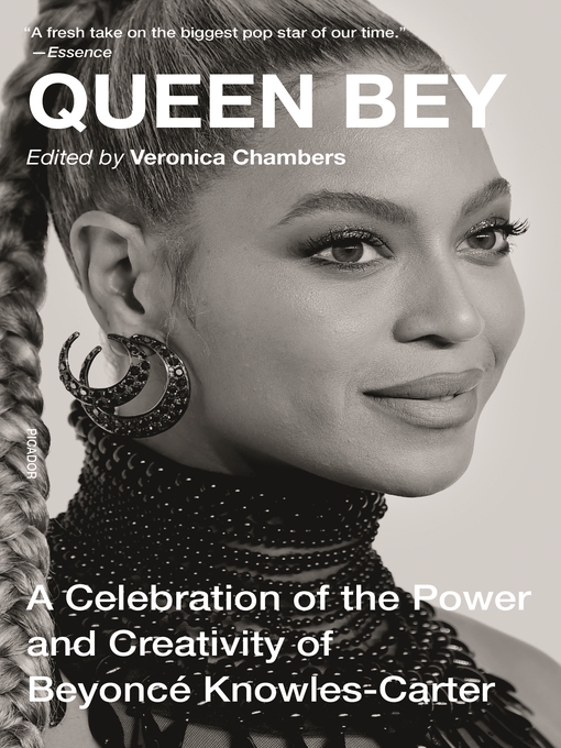Title details for Queen Bey by Veronica Chambers - Wait list